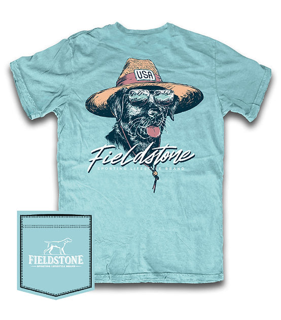 Fieldstone Beach Bum Shirt
