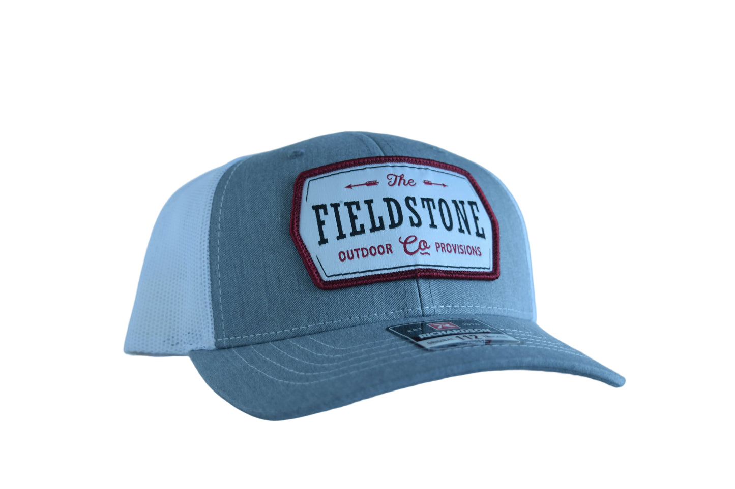 Fieldstone Youth Trucker Hat
