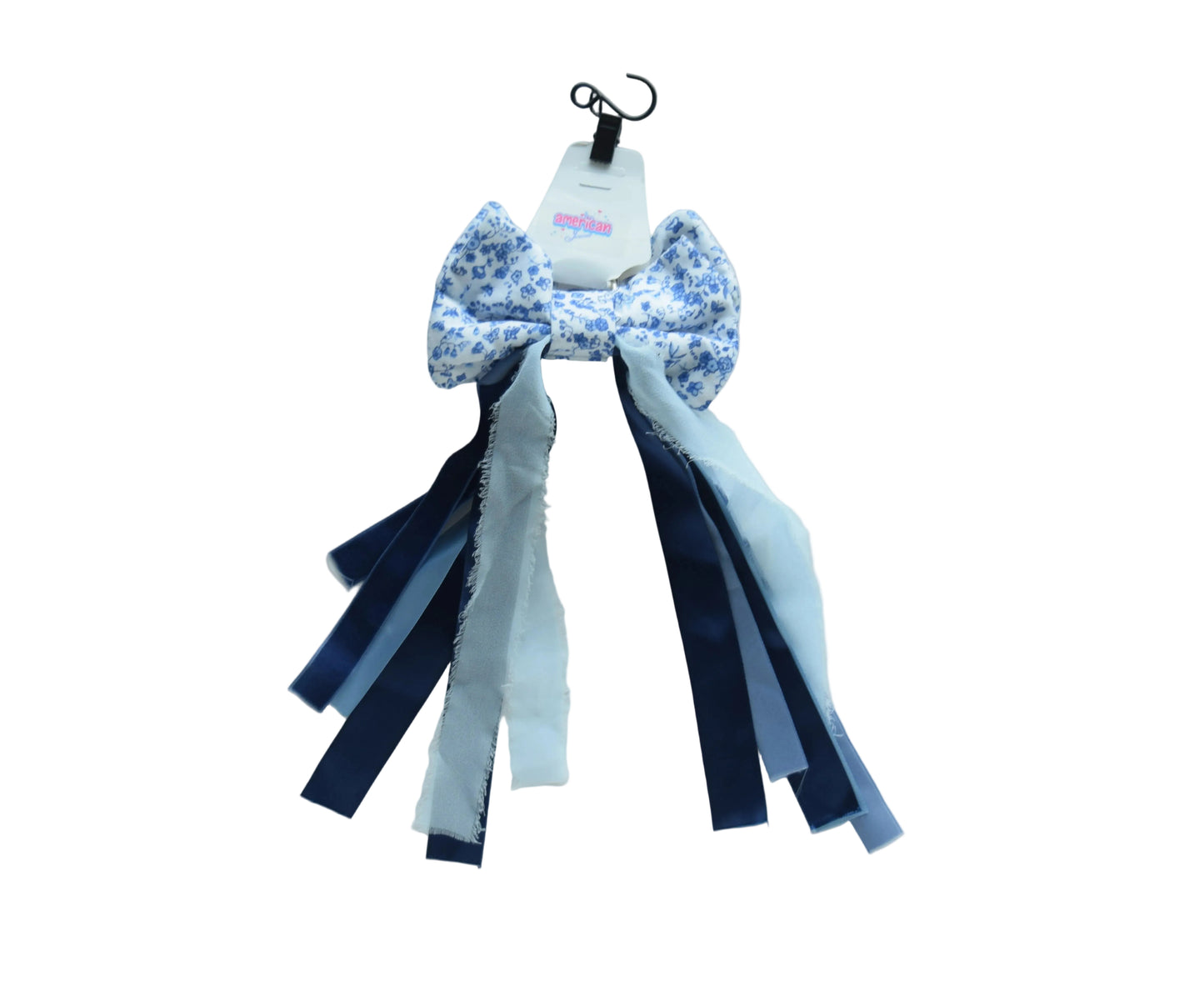American Jewel Boot Bows