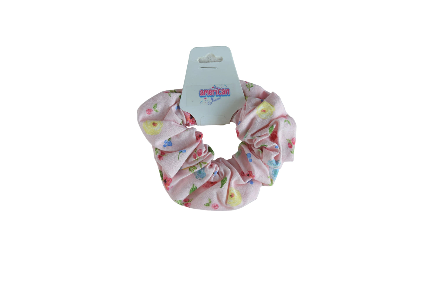 American Jewel Scrunchie