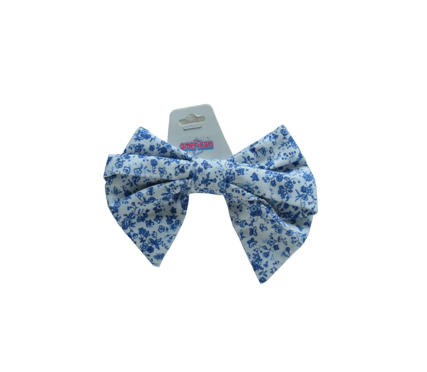 American Jewel Short tail Bow