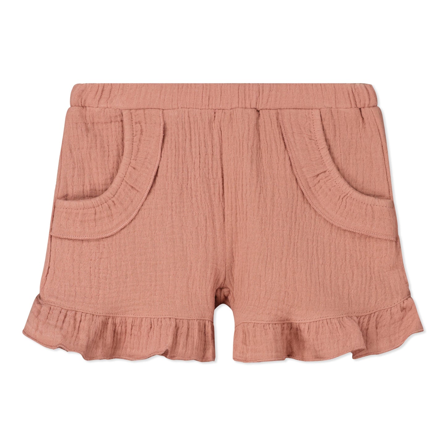 Ettie + H Coral Short