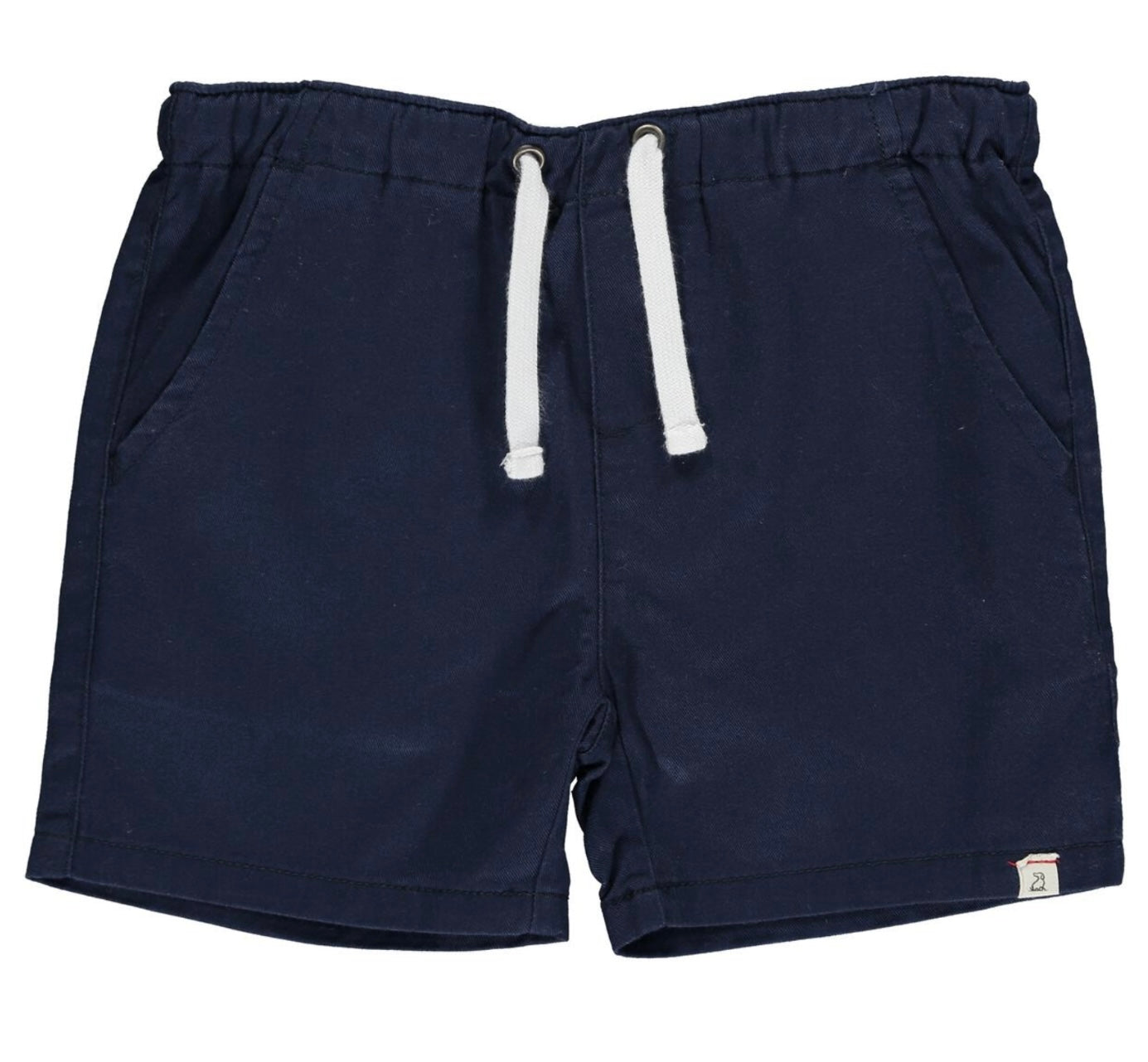 Me and Henry Hugo Short Navy