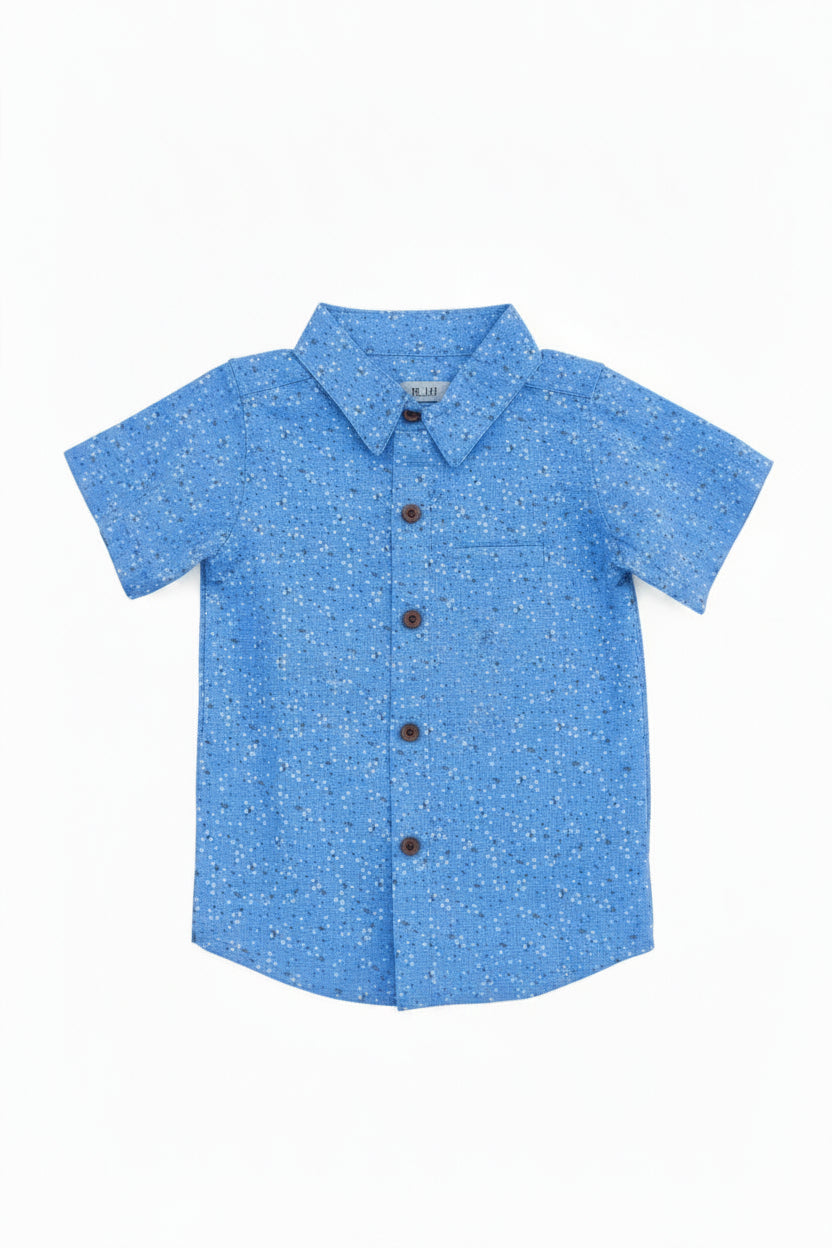 Me & Henry Newport Shirt