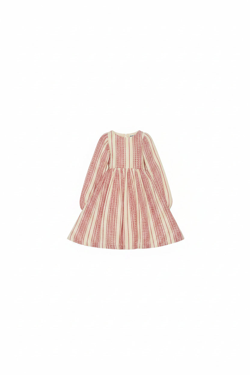 Poppet Prairie Dress