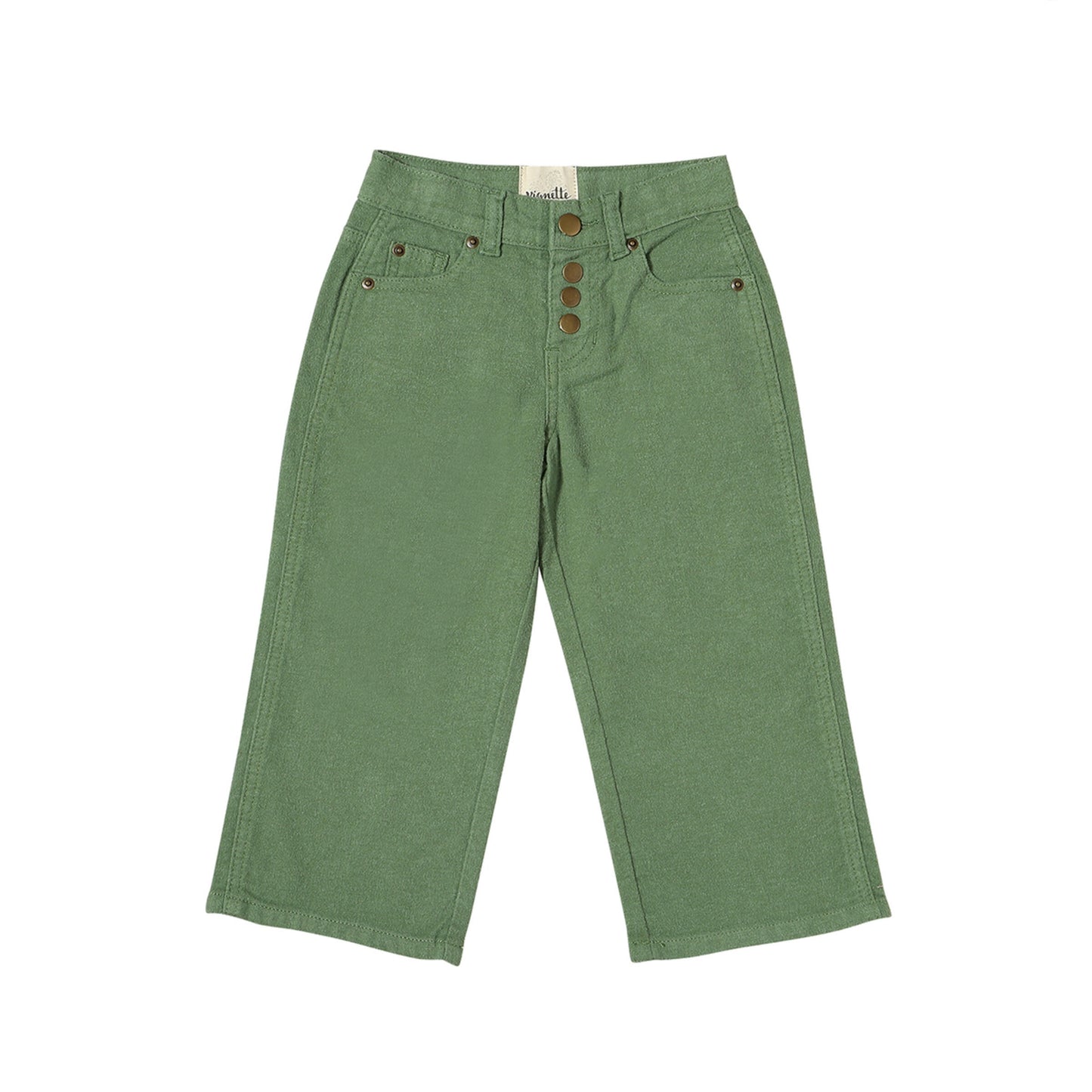 Vignette Hayden Pants Cactus