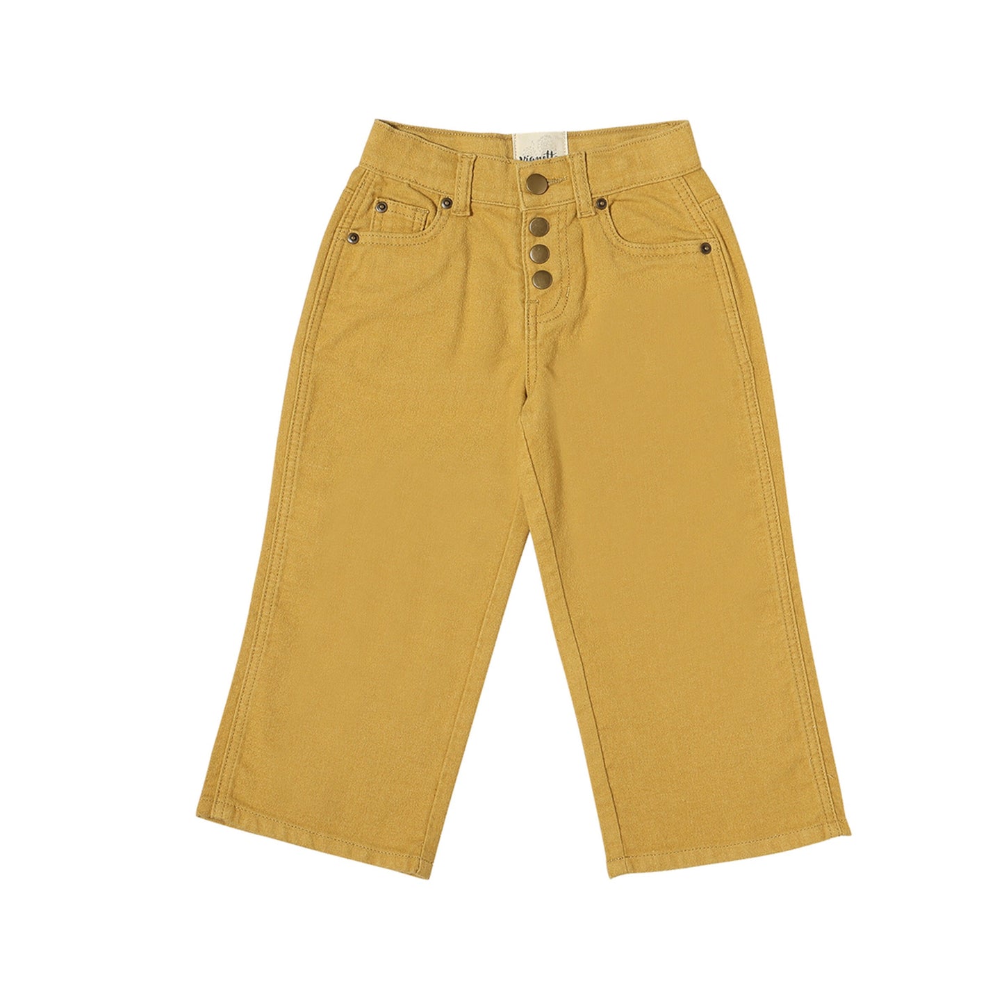 Vignette Hayden Pants Flaxen