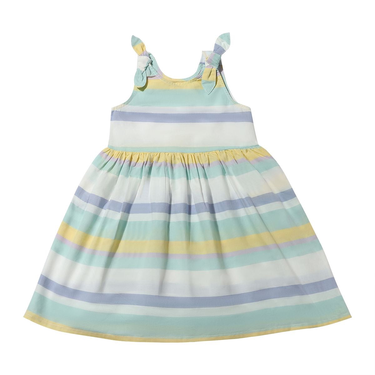Vignette Emma Dress
