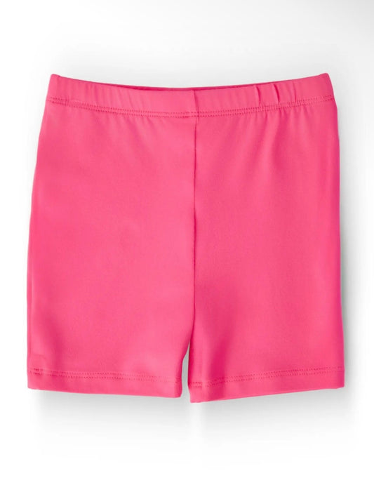 Mila & Rose Pink Twirl Shorts