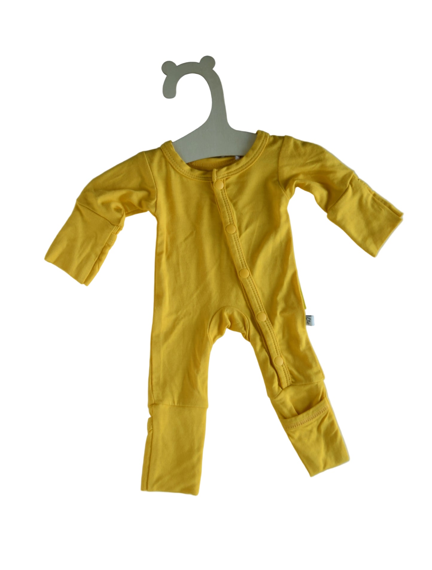 Laree & Co Snap Footie