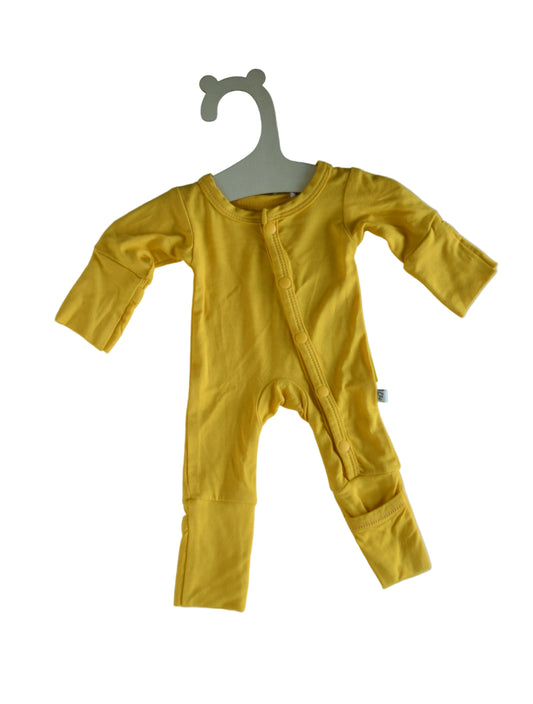 Laree & Co Snap Footie
