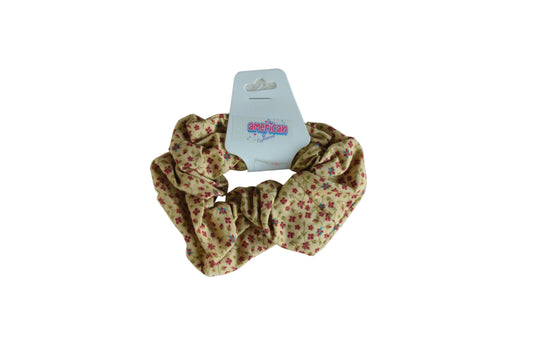 American Jewel Scrunchie