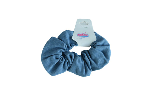 American Jewel Scrunchie