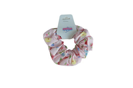 American Jewel Scrunchie