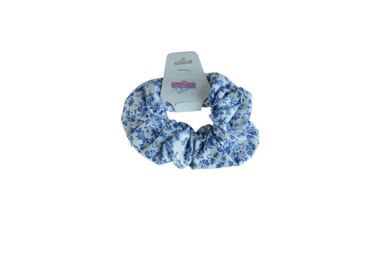 American Jewel Scrunchie