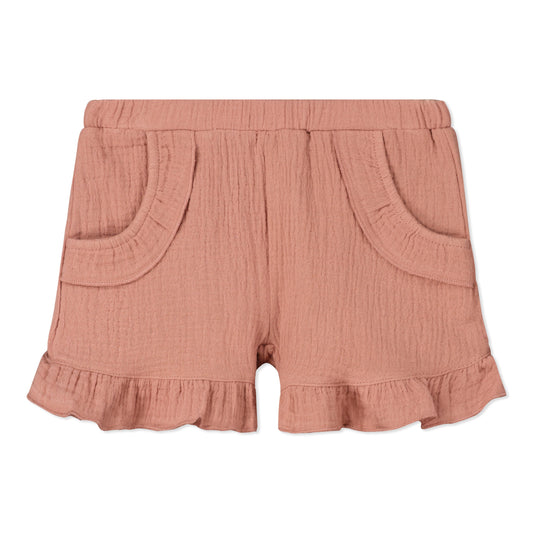 Ettie + H Coral Short