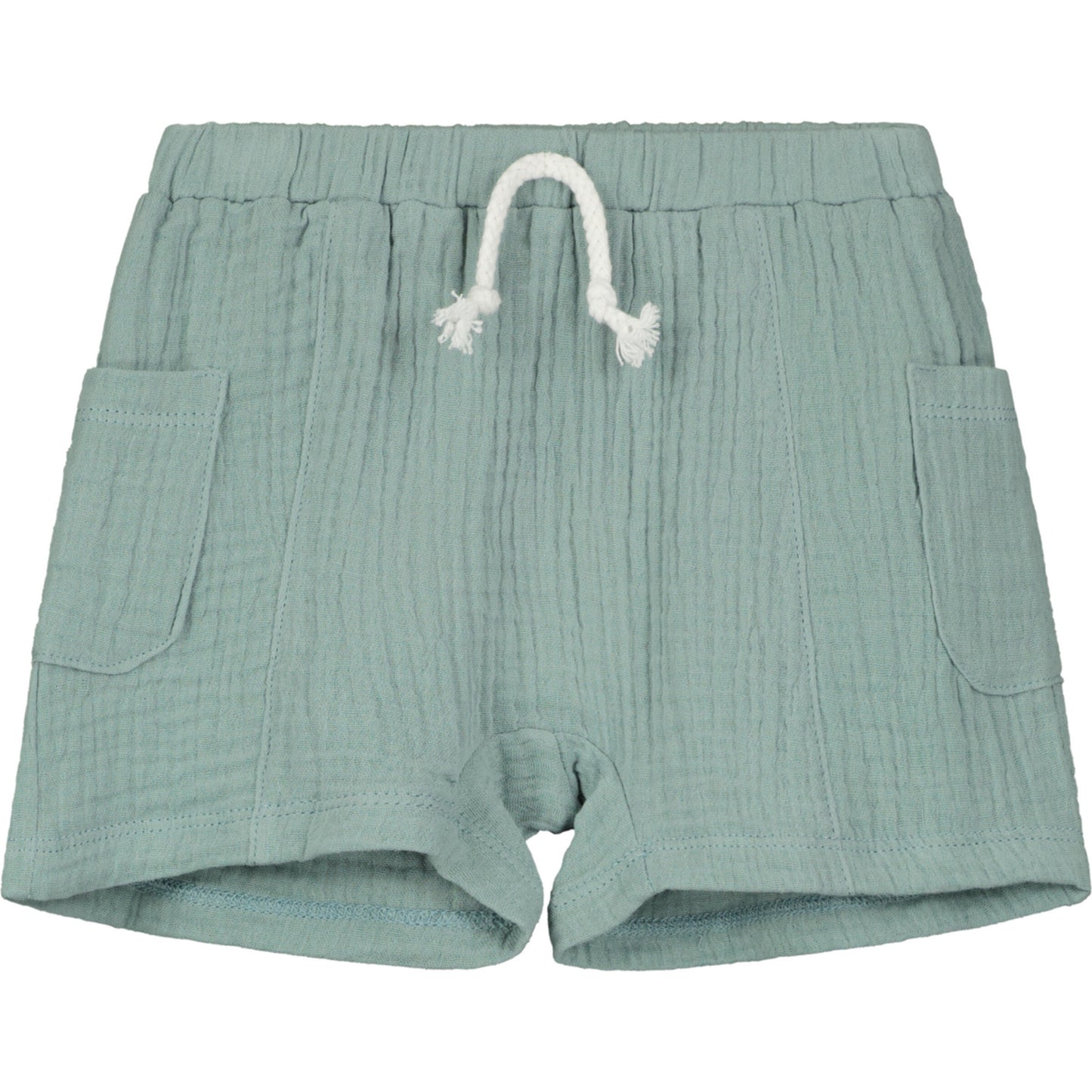 Ettie + H Blue Short