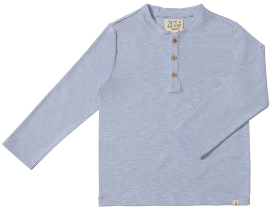 Me & Henry Adams Henley