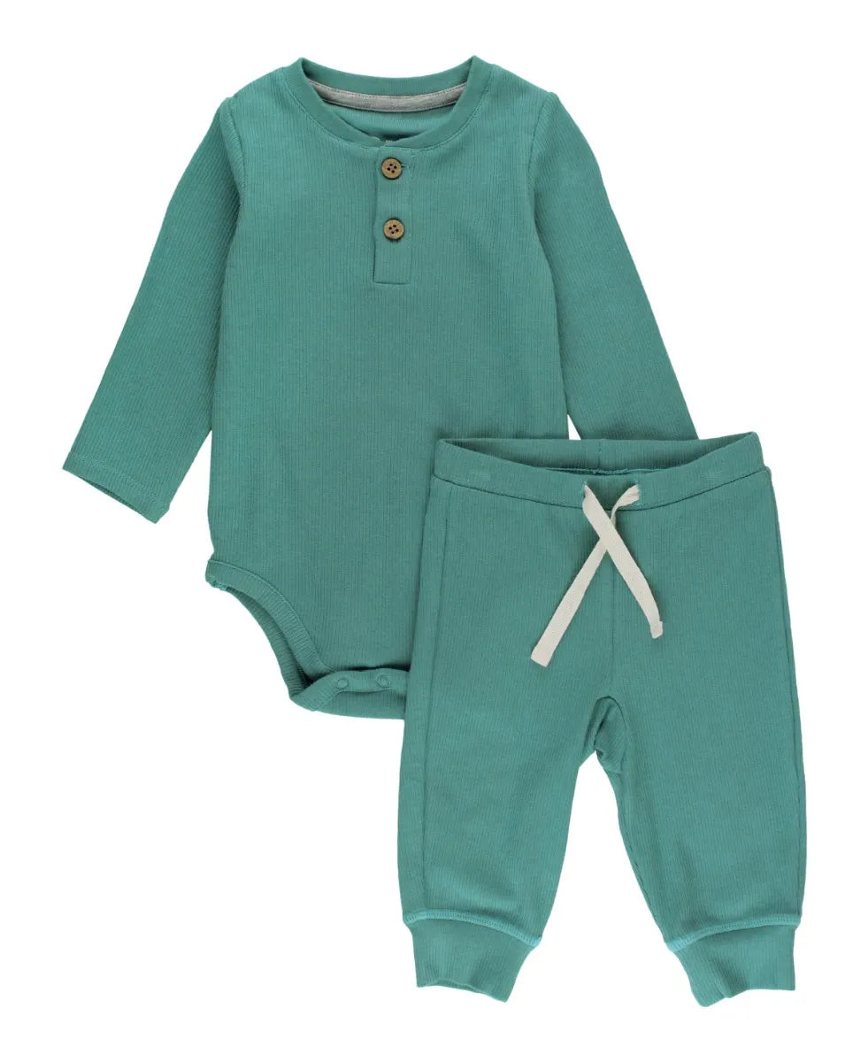 Rugged Butts Jogger Set