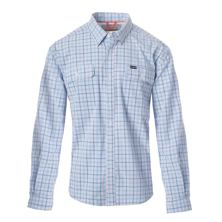Fieldstone Button Down