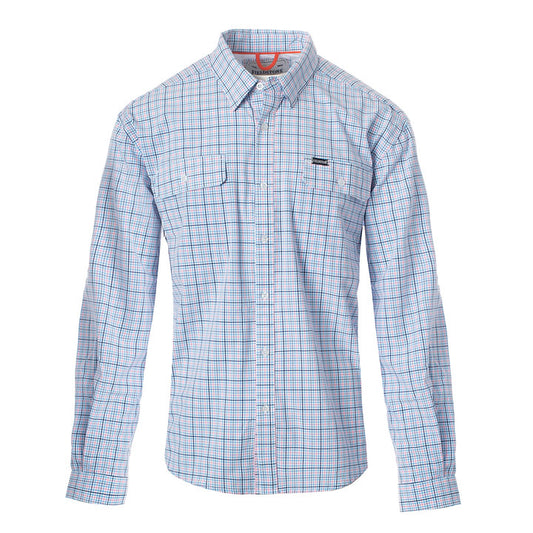 Fieldstone Button Down