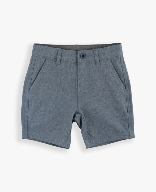 Rugged Butts Hybrid Shorts Navy