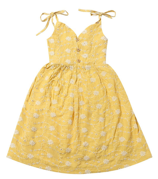 Vignette Penny Dress