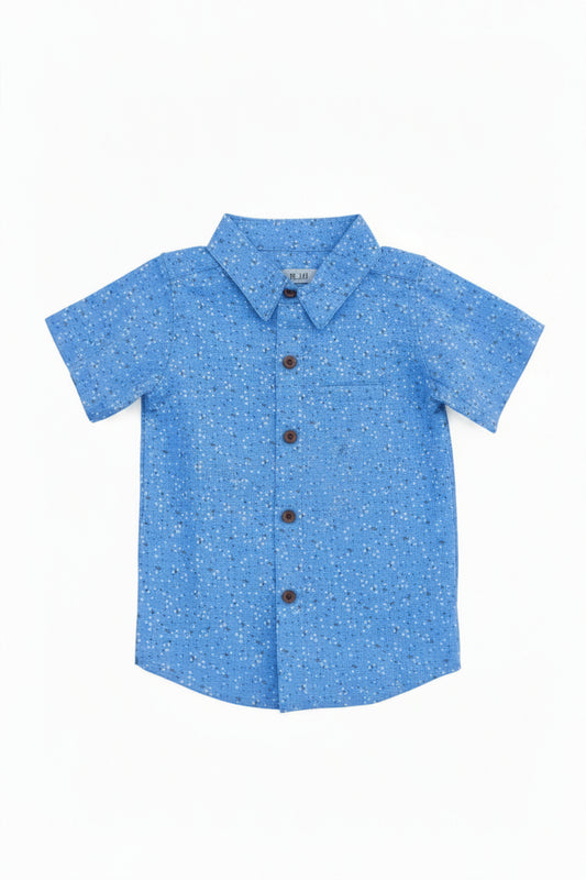 Me & Henry Newport Shirt