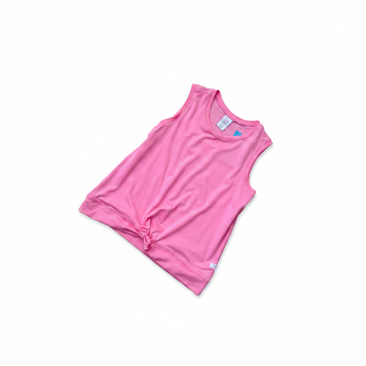 Ruffle Butts Active Tank