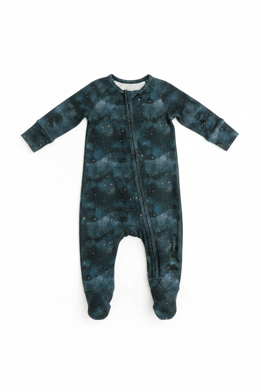 Little One Moonlight Bamboo Sleeper