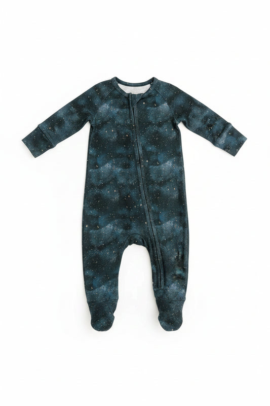 Little One Moonlight Bamboo Sleeper