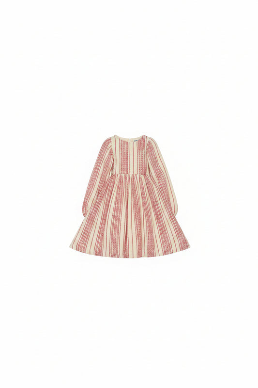 Poppet Prairie Dress