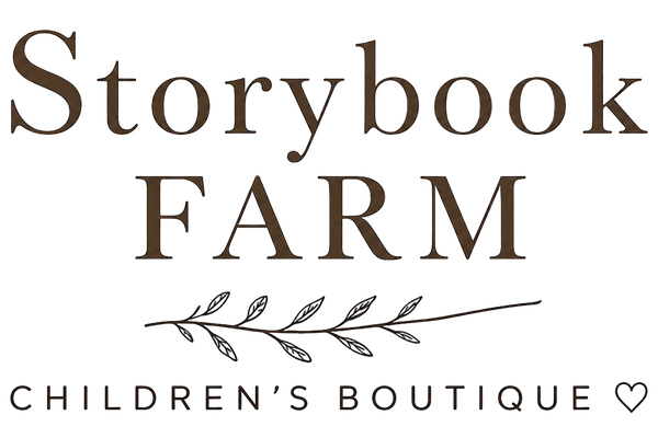 Storybook Farm Children's Boutique
