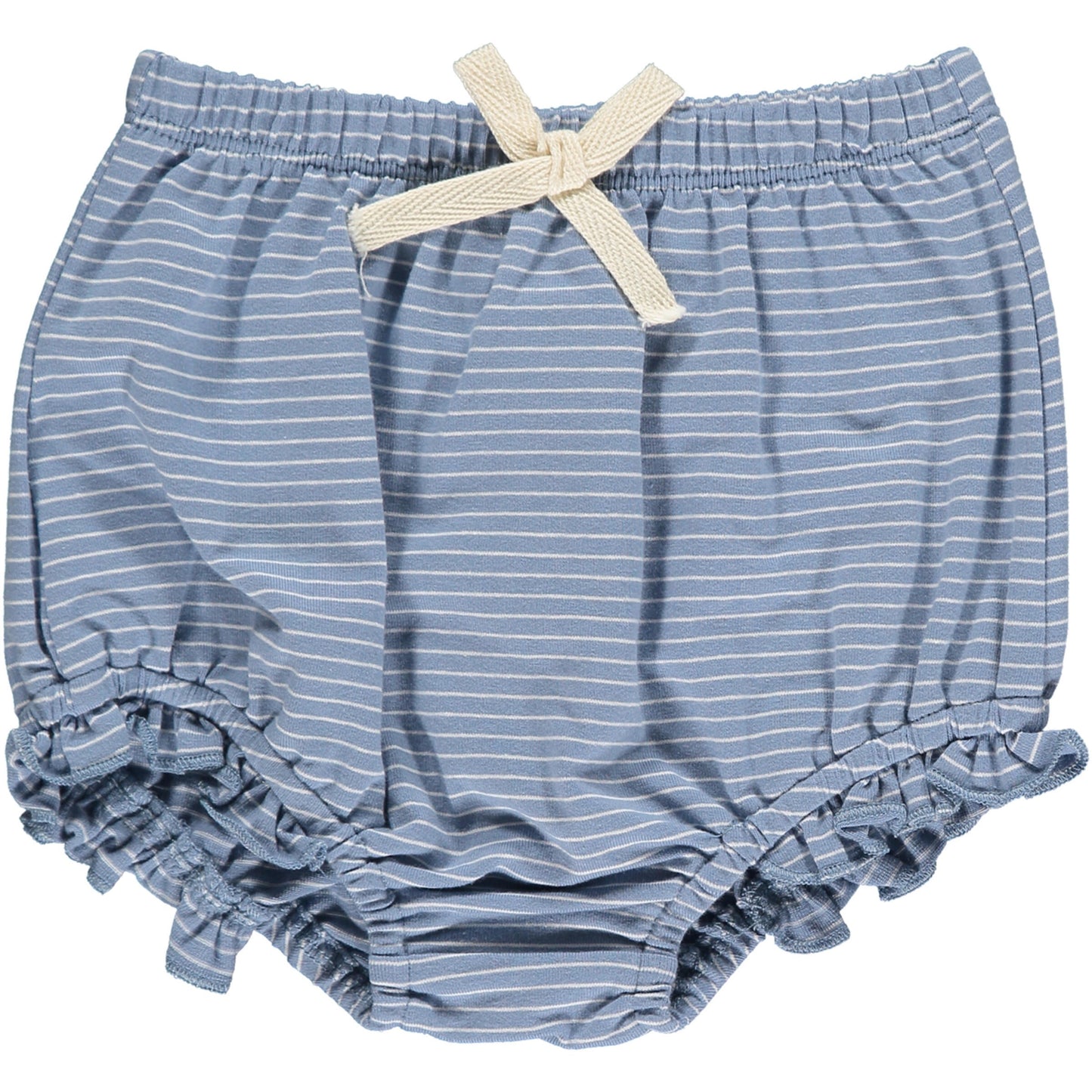 Vignette Karter Onesie and Bloomer Blue