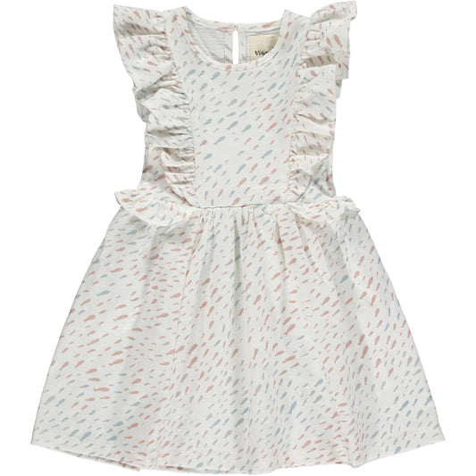 Vignette Maria Dress
