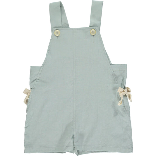 Vignette Everly Overalls Green