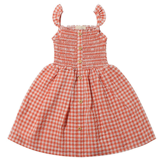 Vignette Jill Dress