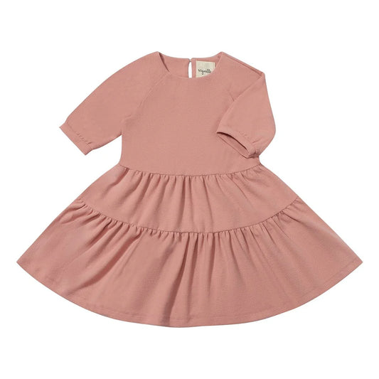 Vignette Alice Dress Pink